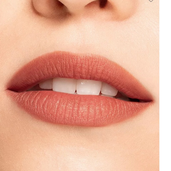 NEW NARS Air Matte Lip Color, Color is Thrust - Picture 5 of 7